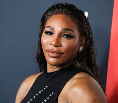 Serena Williams