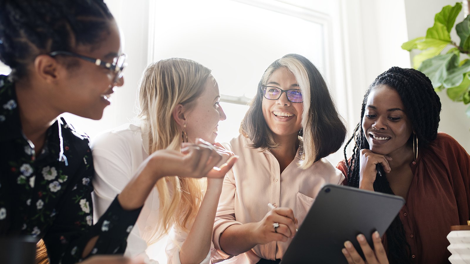 Impossible Foods Launches Initiative To Honor 'Pioneering Women' In Food Tech