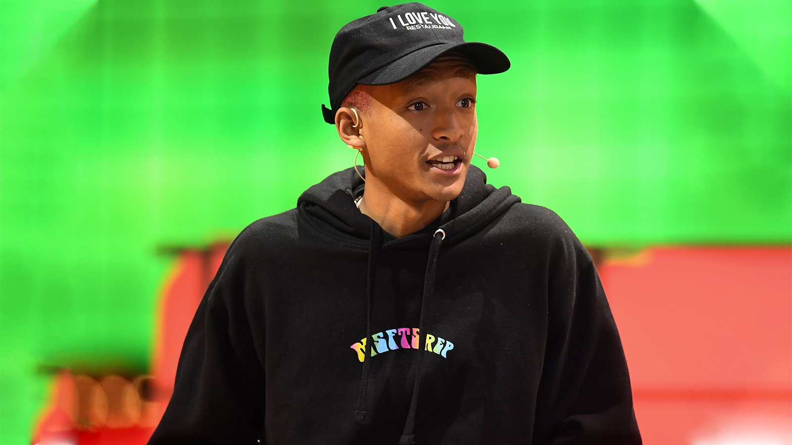 Jaden Smith To Launch Vegan Restaurant To Help Feed Homeless People In LA