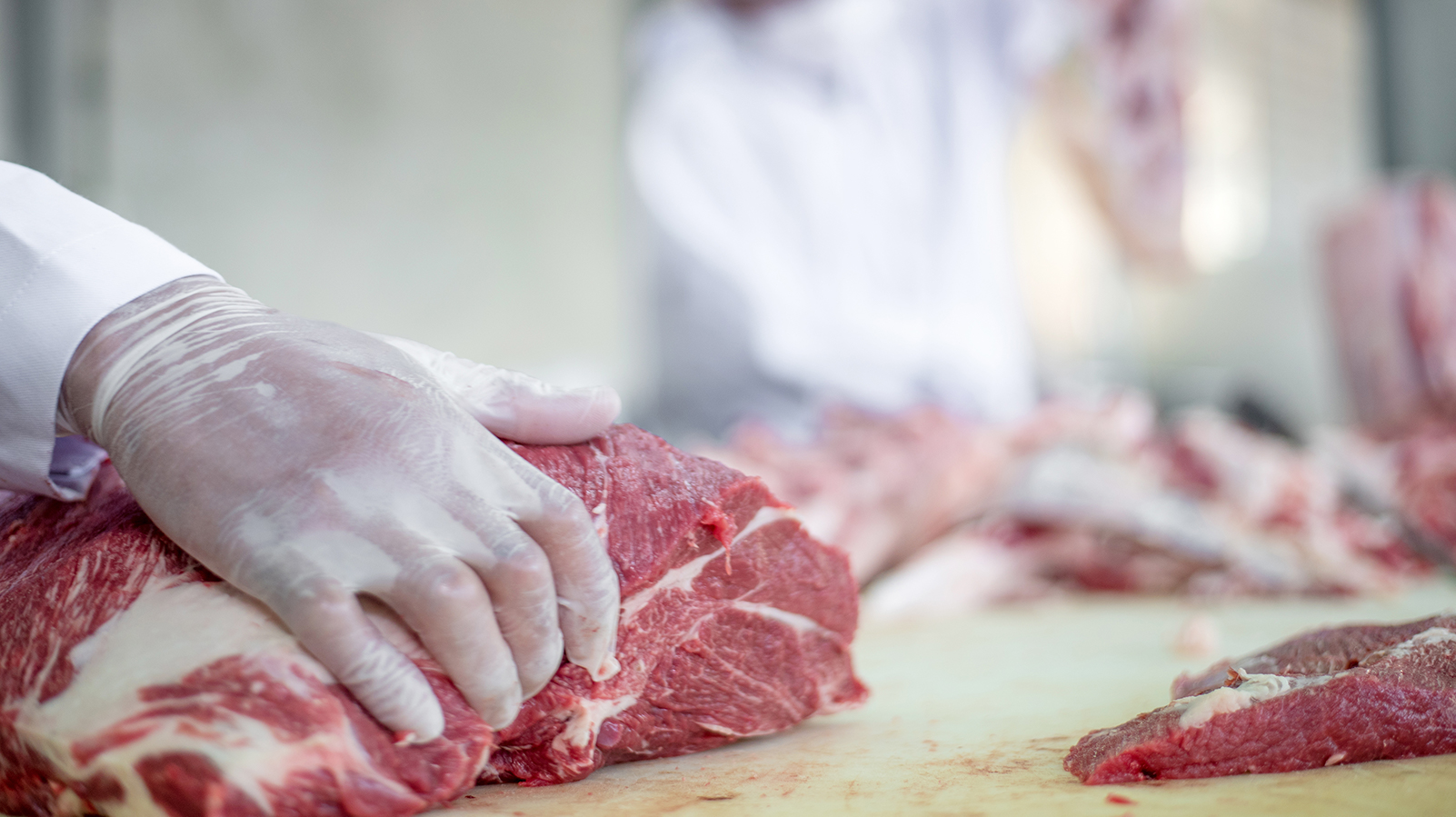 Study Links Regular Meat Consumption With 'Wide Range' Of Diseases