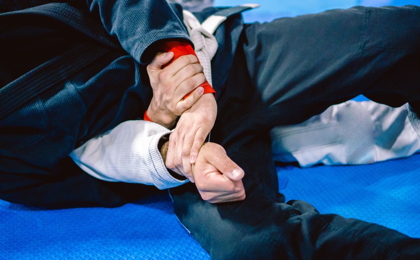 Jiu Jitsu