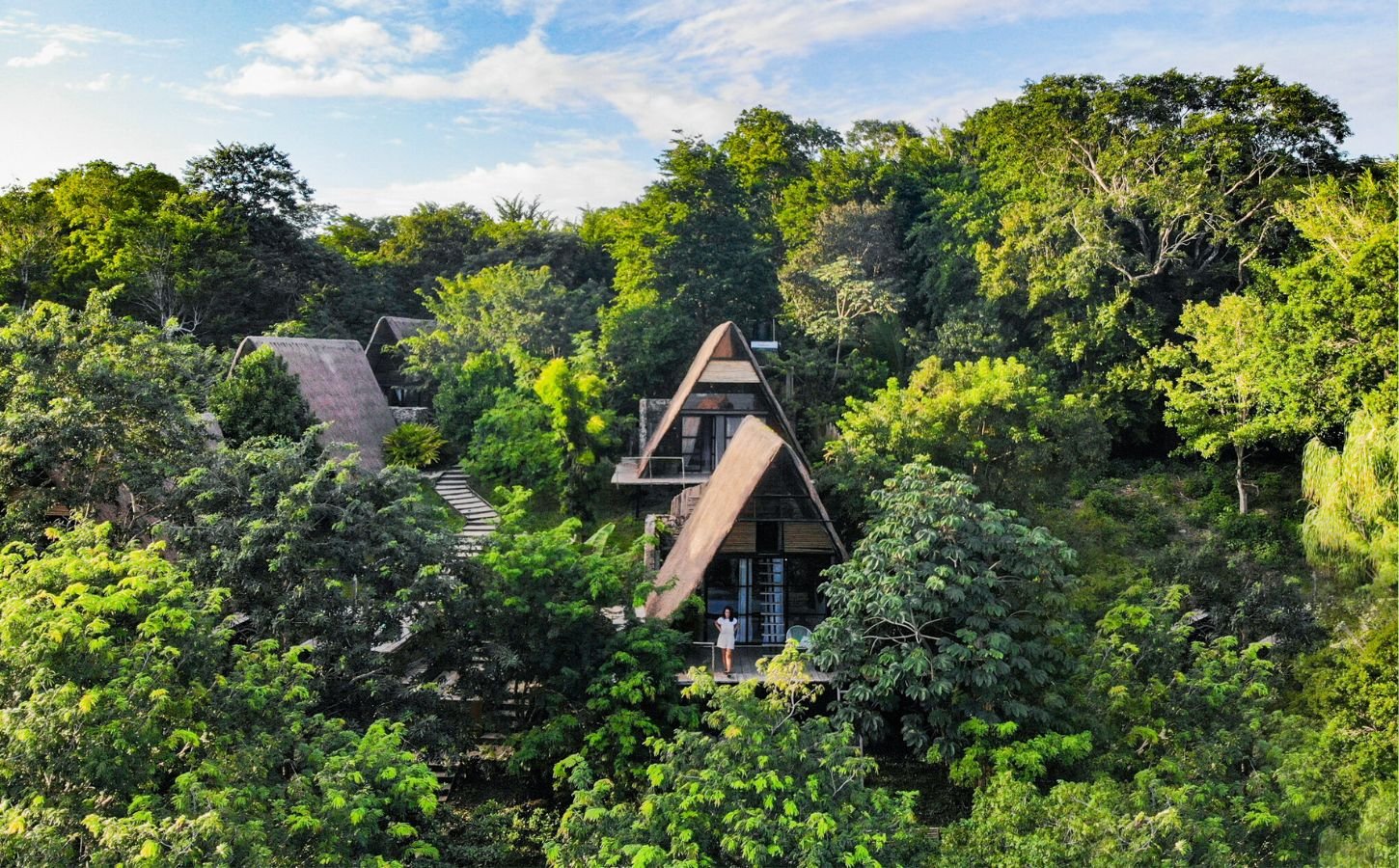 Azul Nomeolvides resort in Mexico